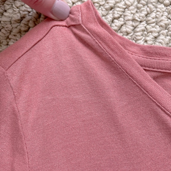 Loft Lace Top - Picture 5 of 6